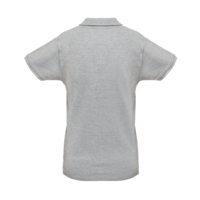 THC MONACO WOMEN. Polo para senhora
